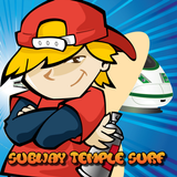Subway Temple Surf biểu tượng