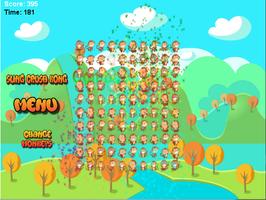 Sling Crush Kong скриншот 2