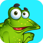 Icona Tap the frog Master