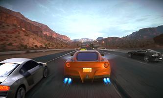 Real Car Racing For Speed capture d'écran 1