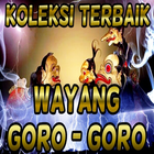Wayang Kulit Goro-Goro Terlucu Lengkap icône