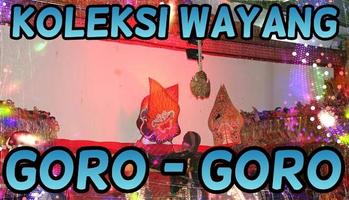 Wayang Kulit Goro-Goro Terlucu Lengkap capture d'écran 1