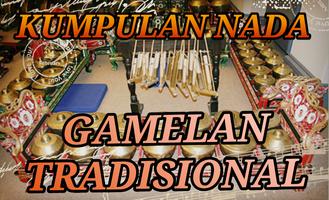 Koleksi Gamelan Jawa Terbaik Plakat