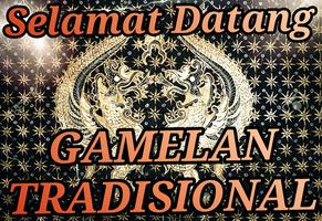 Koleksi Gamelan Jawa Terbaik capture d'écran 1