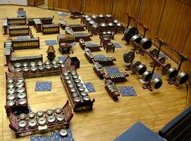 Koleksi Gamelan Jawa Terbaik Ekran Görüntüsü 3