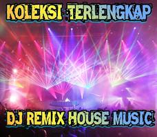 DJ House Music Nonstop Remix Ekran Görüntüsü 1