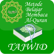 Tajwid Al-Quran Muslim 2018