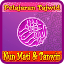 Ilmu Tajwid Dasar (Begining) APK