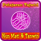 آیکون‌ Ilmu Tajwid Dasar (Begining)