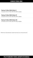 Aplikasi Rumus Fisika SMA Offline gönderen