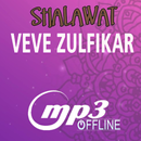 Audio Shalawat Veve Zulfikar Offline aplikacja