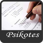 Psikotes Online 2017 أيقونة