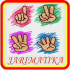 Rumus Cepat Jarimatika(Jari Matematika) আইকন