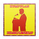 Kumpulan Pidato Bahasa Indonesia APK