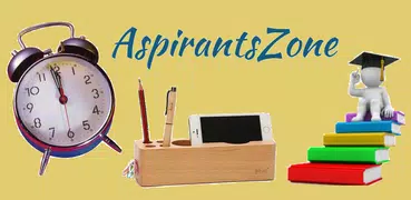 Aspirants Zone