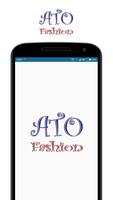 ATO Fashion Affiche