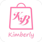 Kimberly آئیکن