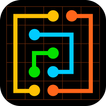 Connect Dots free - Link Dots with unlimited level