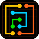 Connect Dots free - Link Dots with unlimited level APK
