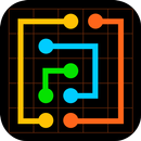 Connect Dots - Link Line with unlimited free level APK