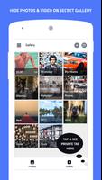 Gallery الملصق