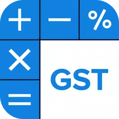 GST Calculator- Tax included & APK Herunterladen