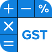 GST Calculator- Tax included & icon