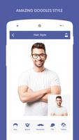 Hair Style - Man & Women Hair Style photo editor ảnh chụp màn hình 2