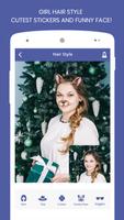 Hair Style - Man & Women Hair Style photo editor ảnh chụp màn hình 3