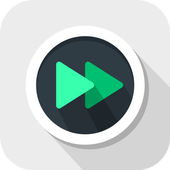 تحميل   Slow motion - cam recorder video Fast Motion Lapse APK 