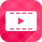 Photo to GIF & Video Maker أيقونة