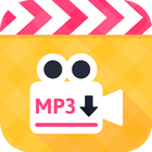 Video to mp3 图标