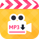 Video to mp3 converter - extra APK