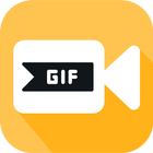 Video to GIF Maker Video Maker simgesi