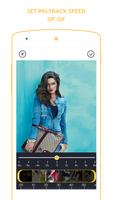 Video to GIF Maker Video Maker Ekran Görüntüsü 2