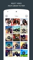 Audio - Video Trimmer and Audio - video Cutter 截图 3