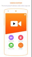 پوستر Video Editor