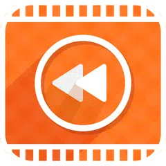 Video Reverse: Rewind Motion アプリダウンロード