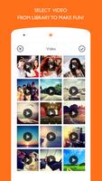 Video Reverse: Rewind Motion ภาพหน้าจอ 1