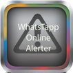 WhatssTapp Online Number Alert