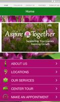 Aspire poster