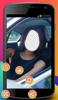 Car Style Photo Montage اسکرین شاٹ 2