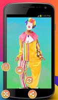 Clown Photo Montage screenshot 2