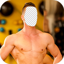 Fitness Man Photo Montage APK