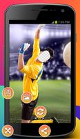 Football Photo Montage screenshot 1