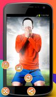 Football Photo Montage screenshot 2