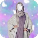 Hijab Veil Photo Montage APK