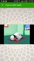 Islamic Cartoon Videos screenshot 2