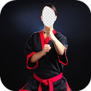 Karate Photo Montage APK