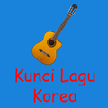 Kunci Lagu Korea